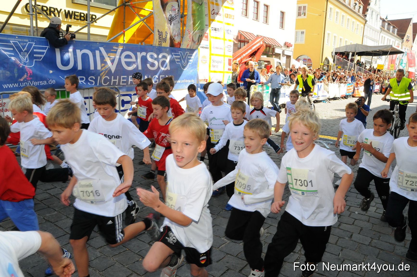 Bambini Laeufe 2010 0114